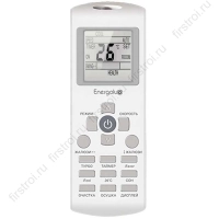 Сплит-система ENERGOLUX ZURICH Inverter SAS12Z4-AI / SAU12Z4-AI фото в интернет-магазине Мегастроймаркет