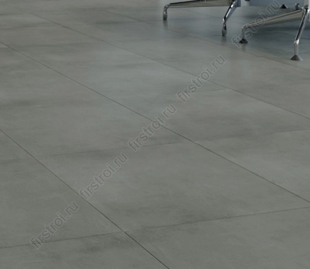 Керамогранит Creto  Heidelberg серый 60х60 матовый фото в интернет-магазине Мегастроймаркет