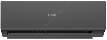 Сплит-система HAIER QUANTUM Inverter 2025 AS20HQJ1HRA-B / 1U20HQJ1FRA фото в интернет-магазине Мегастроймаркет