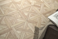 Керамогранит Villeroy&Boch Tuxedo Бежевый R9 10mm 20x120 фото в интернет-магазине Мегастроймаркет