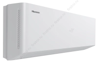 Сплит-система HISENSE VISION PRO SUPERIOR DC Inverter AS-10UW4RXVQH00AG / AS-10UW4RXVQH00AW фото в интернет-магазине Мегастроймаркет