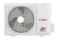 Сплит-система FUNAI EMPEROR UP Smart Eye FULL DC Inverter RAC-I-EU35HP.D01/S / RAC-I-EU35HP.D01/U фото в интернет-магазине Мегастроймаркет
