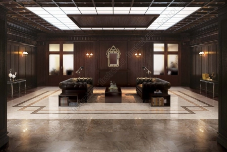 Бордюр Atlas Concorde Привиледж Аворио Лондон 4х25 глянцевый фото в интернет-магазине Мегастроймаркет