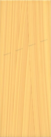 Плитка Kerama Marazzi  Салерно желтый 15х40 глянцевая