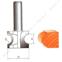 Фреза GLOBUS 1014 d48 (12) фото в интернет-магазине Мегастроймаркет