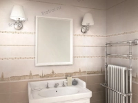 Декор Kerama Marazzi  Сафьян мозаичный 42.7х42.7 матовый (SG183/002) фото в интернет-магазине Мегастроймаркет