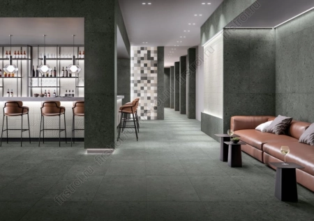 Керамогранит Italon Дженезис Венус Крим 30х60 матовый фото в интернет-магазине Мегастроймаркет