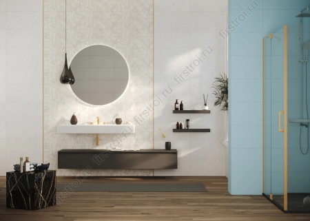 Плитка Creto  Palette Raven 30х60 матовая фото в интернет-магазине Мегастроймаркет