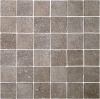 Декор Kerama Marazzi  Эльсинор темный мозаичный 30х30 полированный (BR012)