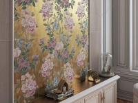 Декор Kerama Marazzi Панно Булонь 60х120 матовый фото в интернет-магазине Мегастроймаркет Декор Kerama Marazzi Панно Булонь 60х120 матовый фото в интернет-магазине Мегастроймаркет