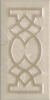 Декор Kerama Marazzi  Эль-Реаль 9.9х20 глянцевый (AD/A490/19052)