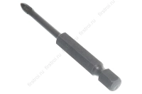 Сверло по кафелю, керамике стеклу с четырьмя режущими лезвиями шестигранный хвостовик, 14мм ЗУБР ПРОФЕССИОНАЛ 29845-14 (29845-14_z01) фото в интернет-магазине Мегастроймаркет