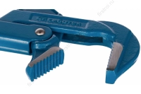 Ключ трубный рычажный №1, литой Сибртех (15758) фото в интернет-магазине Мегастроймаркет