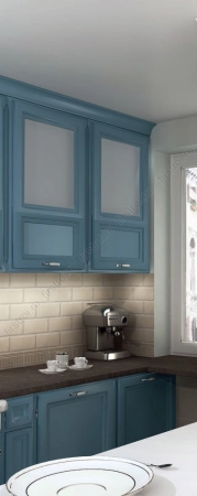 Декор Kerama Marazzi  Золотой пляж Колонны 20х30 матовый фото в интернет-магазине Мегастроймаркет