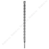 Бур STRONG SDS-Plus 6X160