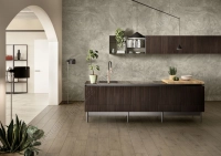 Ступень Italon Вандефул Лайф Пур угловая левая 33х60 матовая фото в интернет-магазине Мегастроймаркет