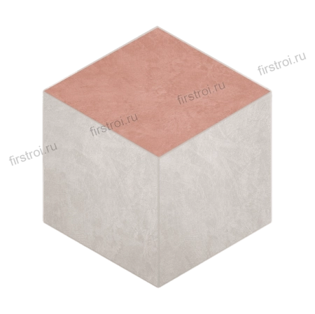 Керамогранит Estima Мозаика SR00/SR05 Cube 29x25x10 Неполированный