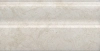 Плинтус Kerama Marazzi  Веласка беж светлый обрезной 15х30 матовый