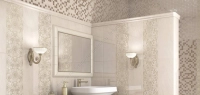 Декор Kerama Marazzi  Формиелло мозаичный 20х50 глянцевый фото в интернет-магазине Мегастроймаркет