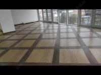 Керамогранит Kerama Marazzi  Амарено коричневый обрезной 15х60 неполированный фото в интернет-магазине Мегастроймаркет Керамогранит Kerama Marazzi  Амарено коричневый обрезной 15х60 неполированный фото в интернет-магазине Мегастроймаркет