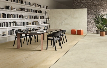 Ступень Italon Вандефул Лайф Аш угловая правая 33х160 матовая фото в интернет-магазине Мегастроймаркет