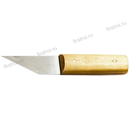 Нож сапожный 180мм (Металлист) Россия (78995)