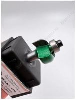 Фреза GLOBUS 1018 r5 фото в интернет-магазине Мегастроймаркет