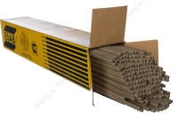 Электроды ESAB ОК46 3мм 5.3кг фото в интернет-магазине Мегастроймаркет