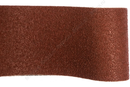 Лента Klingspor CLOTEX абразивная Р40 75x457мм фото в интернет-магазине Мегастроймаркет