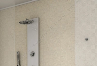 Декор Kerama Marazzi  Белгравия беж 12х16 матовый фото в интернет-магазине Мегастроймаркет