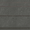 Декор Kerama Marazzi  Матрикс антрацит 20х20 матовый (SBD043/SG1592)