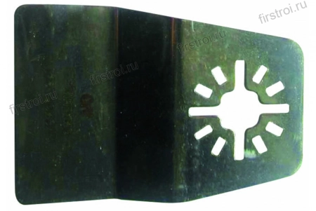 Насадка для многофункционального инструмента OIS, CrV нержавеющая сталь, 70мм, ELITECH (1820.006600)