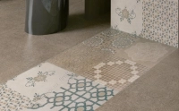 Ступень Kerama Marazzi  Королевская дорога серый темный обрезной 30х60 неполированная фото в интернет-магазине Мегастроймаркет Ступень Kerama Marazzi  Королевская дорога серый темный обрезной 30х60 неполированная фото в интернет-магазине Мегастроймаркет