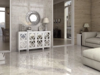 Керамогранит Kerama Marazzi  Помильяно серый лаппатированный 60х60 глянцевый фото в интернет-магазине Мегастроймаркет Керамогранит Kerama Marazzi  Помильяно серый лаппатированный 60х60 глянцевый фото в интернет-магазине Мегастроймаркет