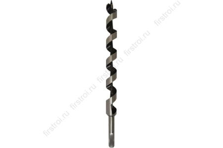 сверло по дереву 12X460 фото в интернет-магазине Мегастроймаркет
