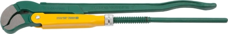 Ключ KRAFTOOL трубный тип PANZER-S цельнокованный 560мм 2" (2733-20_z01)