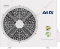 Сплит-система AUX J series on/off ASW-H12A4/JD-R1 / AS-H12A4/JD-R1 фото в интернет-магазине Мегастроймаркет