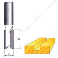 Фреза GLOBUS 1003 d25 фото в интернет-магазине Мегастроймаркет