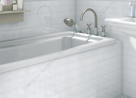 Плитка Kerama Marazzi  Ковентри Кружева 15х40 глянцевая фото в интернет-магазине Мегастроймаркет