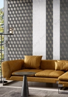 Плитка Kerama Marazzi  Морандо серый темный обрезной 25х75 матовая фото в интернет-магазине Мегастроймаркет Плитка Kerama Marazzi  Морандо серый темный обрезной 25х75 матовая фото в интернет-магазине Мегастроймаркет