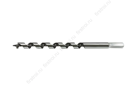 сверло по дереву 10X600 фото в интернет-магазине Мегастроймаркет