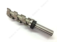 Фреза GLOBUS 1021 Z4 d21 h60 фото в интернет-магазине Мегастроймаркет