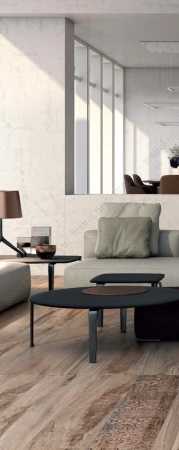 Керамогранит Kerama Marazzi  Про Вуд беж тёмный обрезной 30х119.5 матовый фото в интернет-магазине Мегастроймаркет