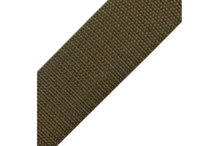 Стропа - лента ременная 40 мм, 1 м фото в интернет-магазине Мегастроймаркет