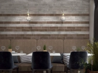 Плитка Kerama Marazzi  Маттоне беж 8.5х28.5 матовая фото в интернет-магазине Мегастроймаркет