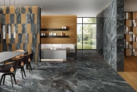 Ступень Italon Скайфолл Гриджио Альпино фронтальная 33х160 матовая фото в интернет-магазине Мегастроймаркет