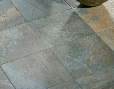 Керамогранит Kerama Marazzi  Сланец темный 30х30 матовый фото в интернет-магазине Мегастроймаркет