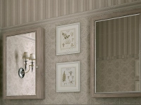 Плитка Kerama Marazzi  Дарлингтон полоски 25х40 матовая фото в интернет-магазине Мегастроймаркет