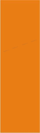 Плитка Kerama Marazzi  Баттерфляй оранжевый 8.5х28.5 глянцевая