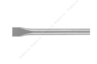 HAWERA Зубило SDS-max Hawera 25-400мм лопаточное 265140 фото в интернет-магазине Мегастроймаркет